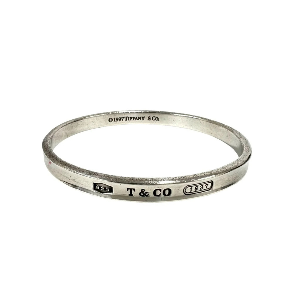 TIFFANY Vintage Silver Bracelet